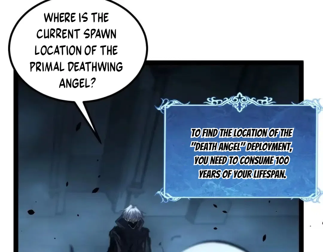 God-level Assassin, I’m the Shadow Chapter 127 – Page 13