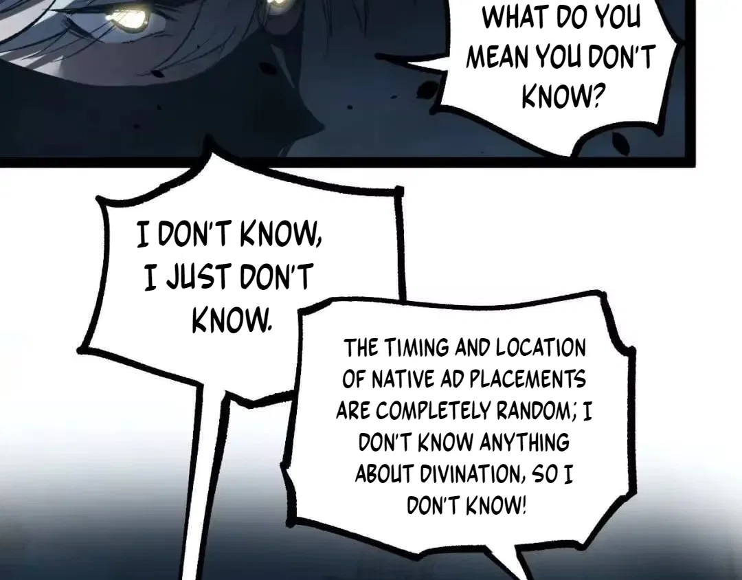 God-level Assassin, I’m the Shadow Chapter 127 – Page 18