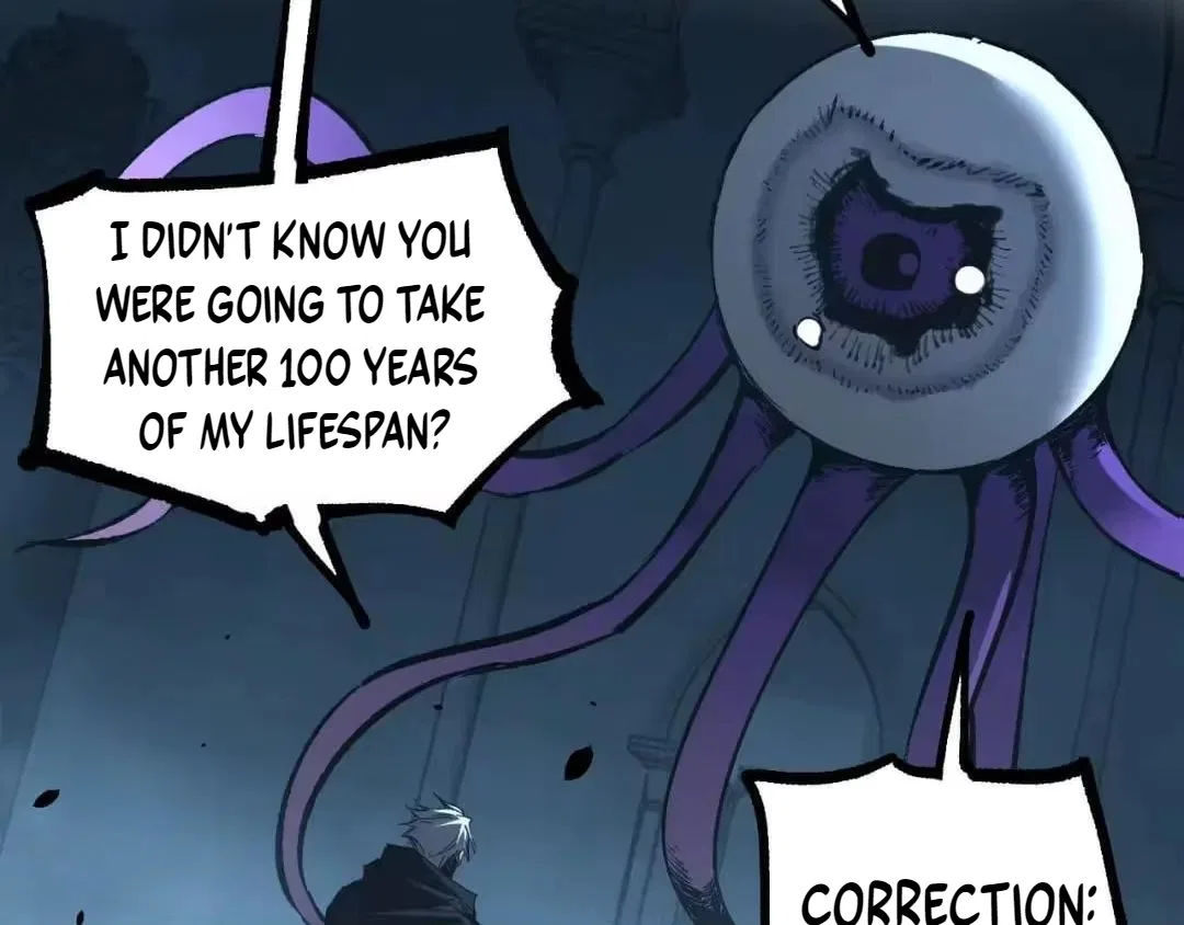 God-level Assassin, I’m the Shadow Chapter 127 – Page 19