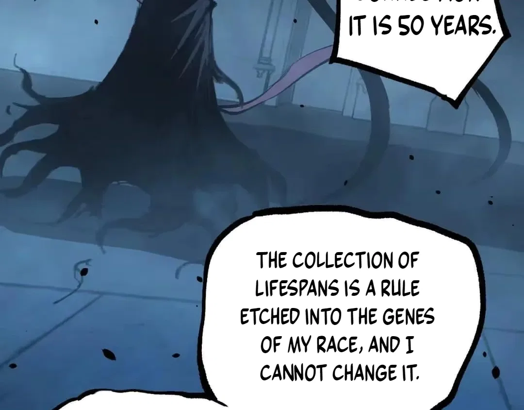 God-level Assassin, I’m the Shadow Chapter 127 – Page 20