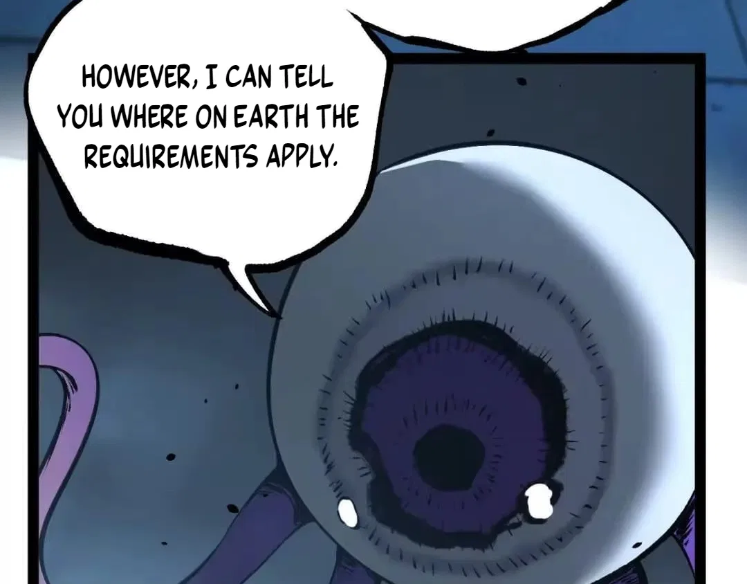 God-level Assassin, I’m the Shadow Chapter 127 – Page 21