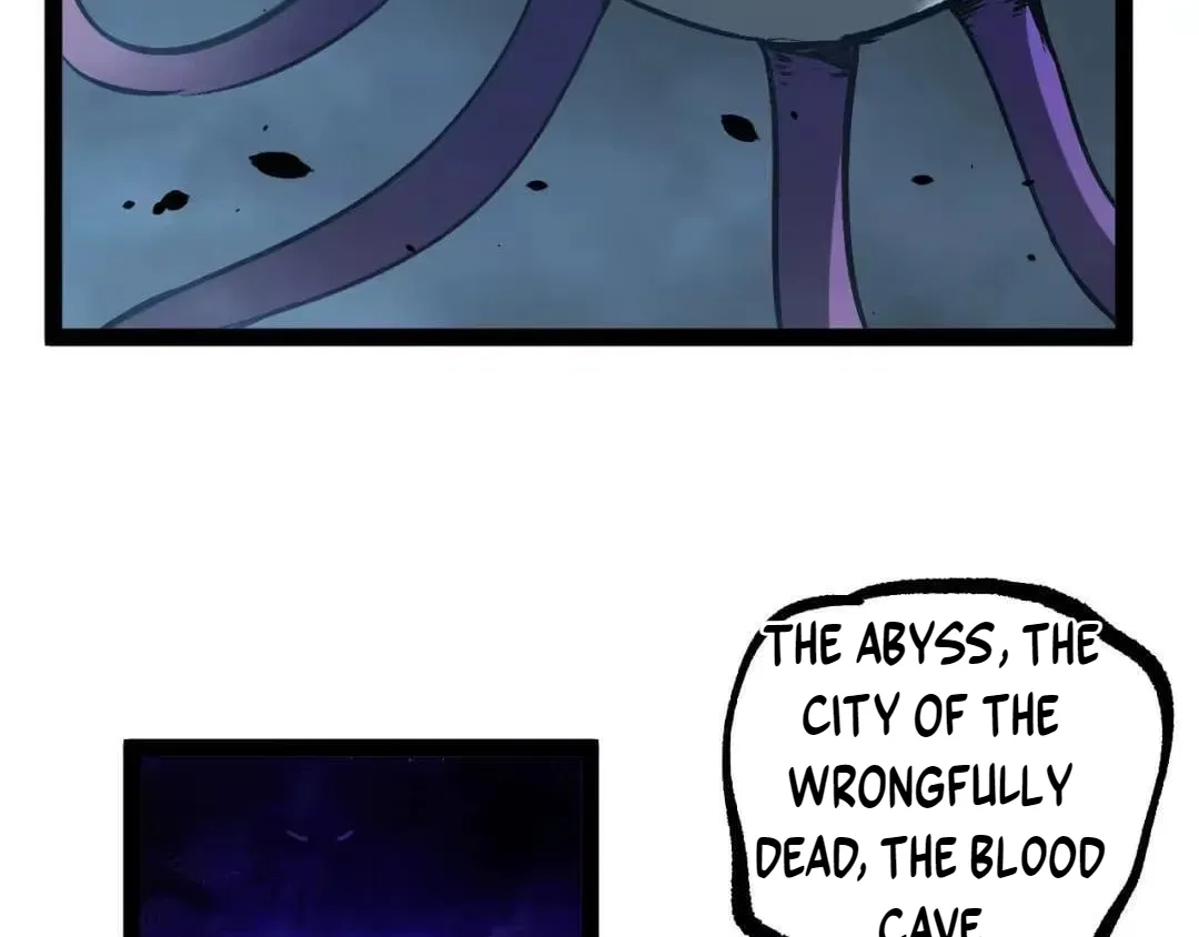 God-level Assassin, I’m the Shadow Chapter 127 – Page 22