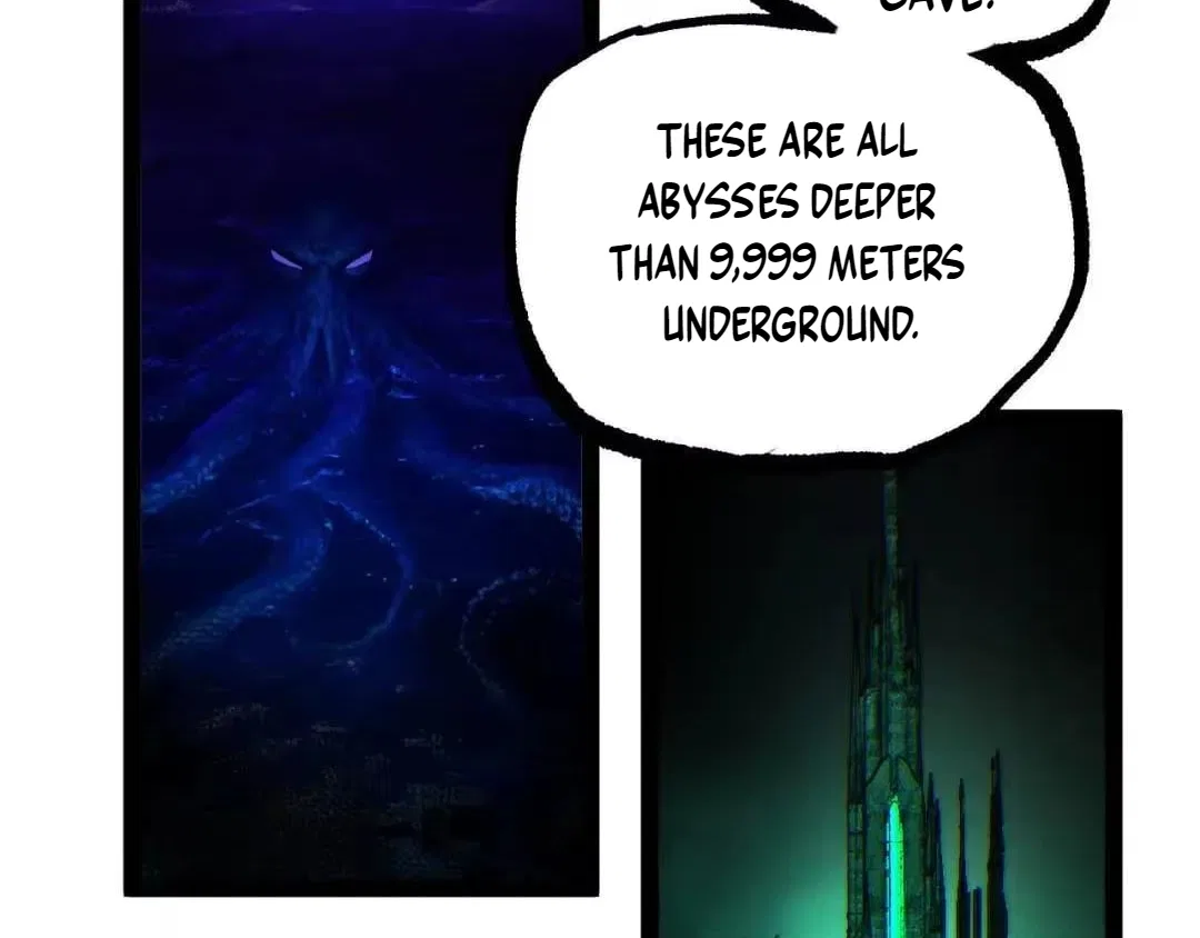 God-level Assassin, I’m the Shadow Chapter 127 – Page 23