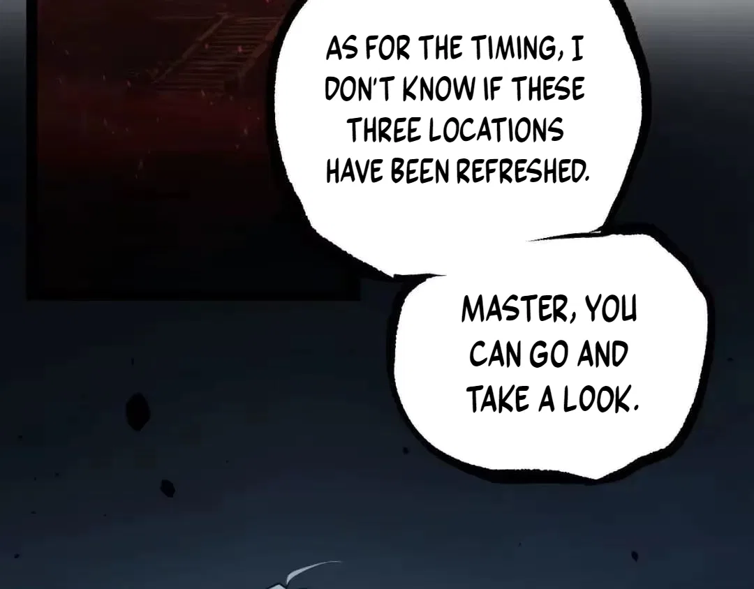 God-level Assassin, I’m the Shadow Chapter 127 – Page 25
