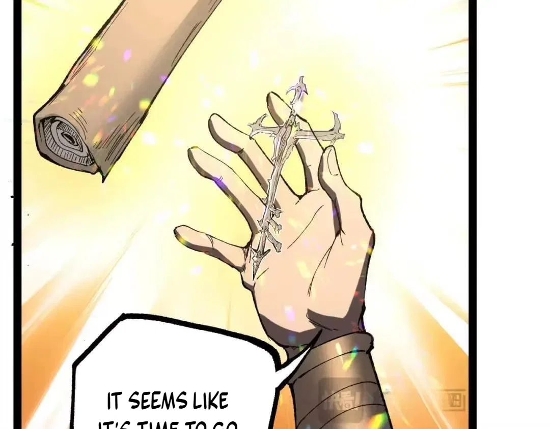 God-level Assassin, I’m the Shadow Chapter 127 – Page 28