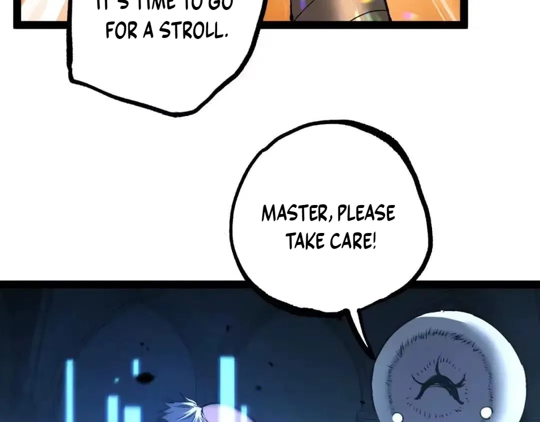 God-level Assassin, I’m the Shadow Chapter 127 – Page 29