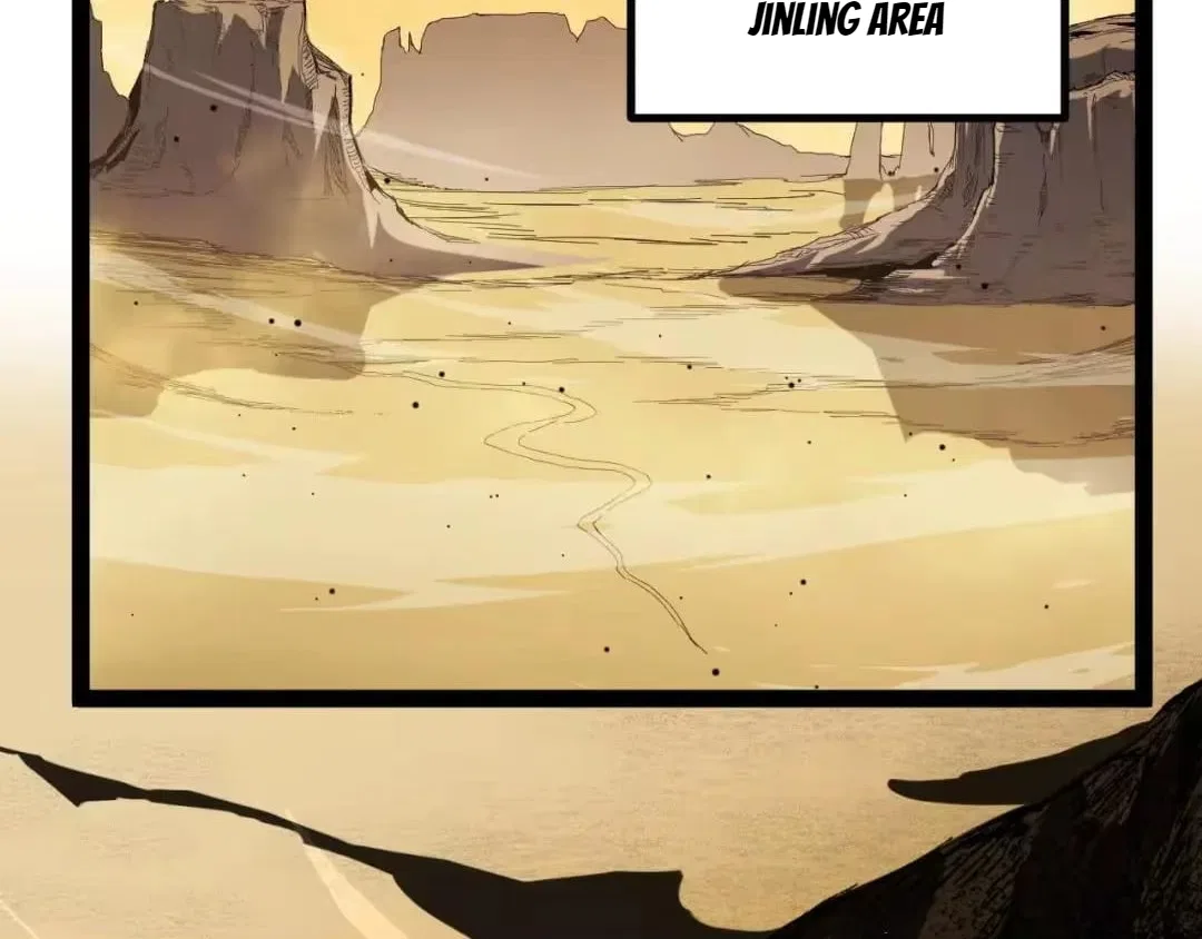 God-level Assassin, I’m the Shadow Chapter 127 – Page 32
