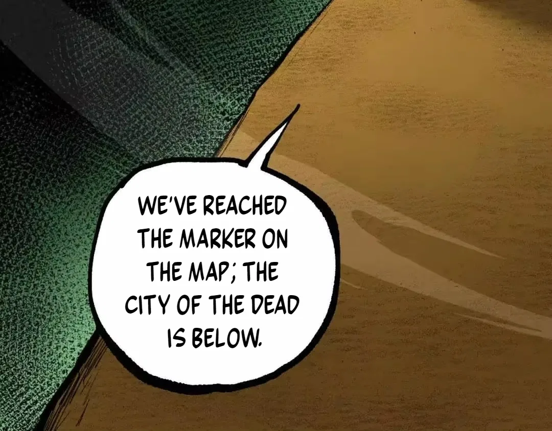 God-level Assassin, I’m the Shadow Chapter 127 – Page 34
