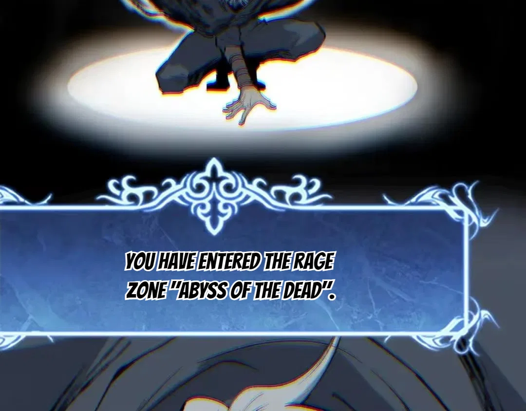 God-level Assassin, I’m the Shadow Chapter 127 – Page 43