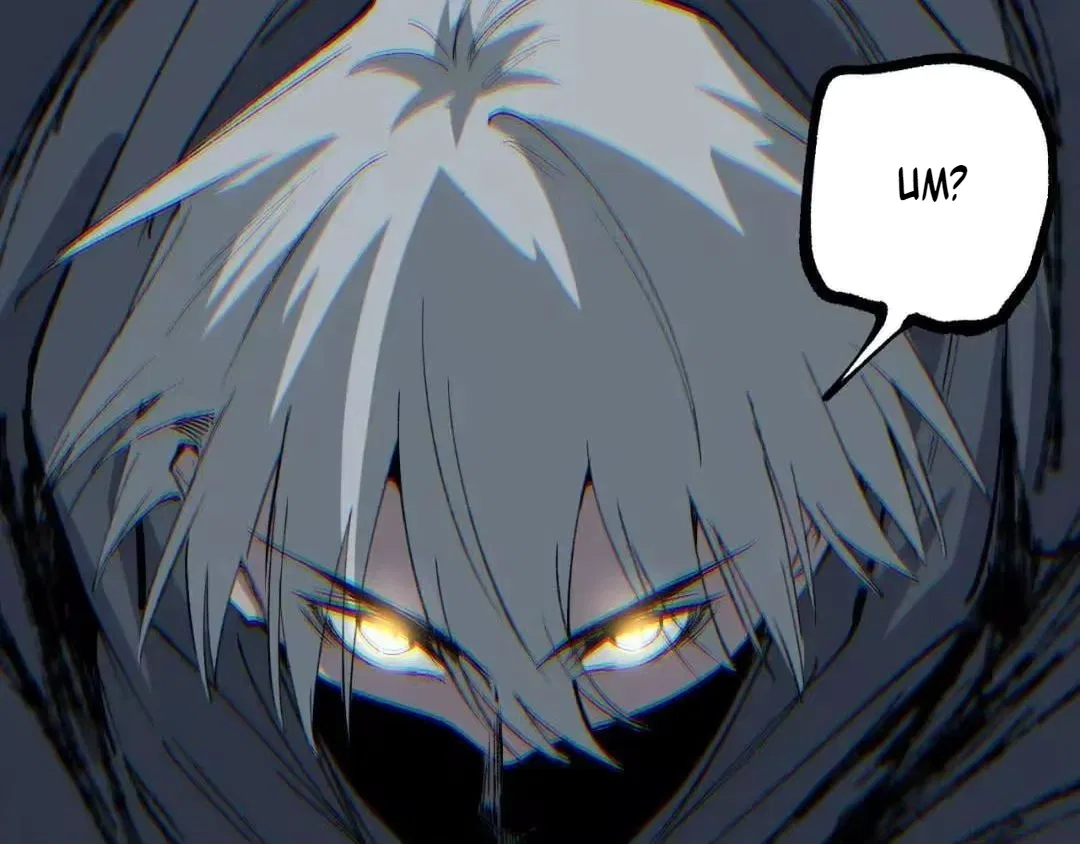 God-level Assassin, I’m the Shadow Chapter 127 – Page 44