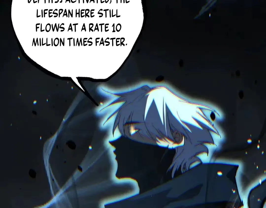 God-level Assassin, I’m the Shadow Chapter 127 – Page 50