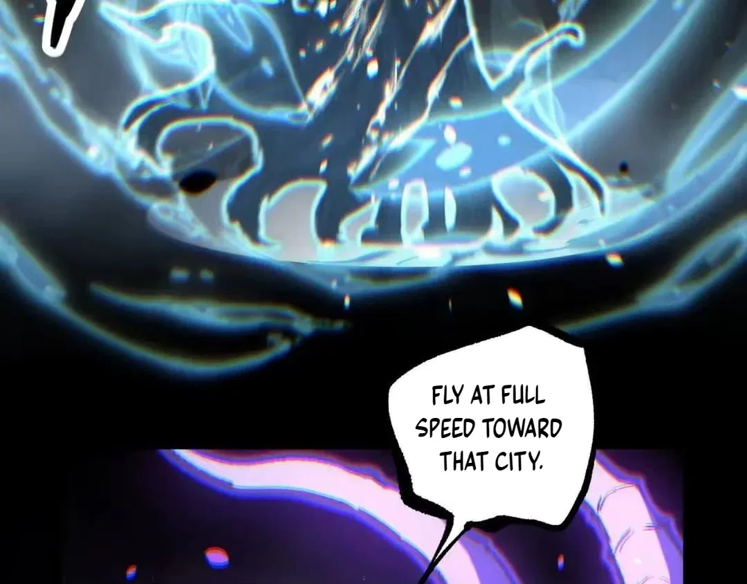 God-level Assassin, I’m the Shadow Chapter 127 – Page 59