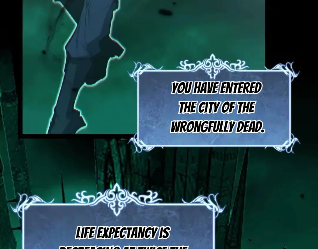God-level Assassin, I’m the Shadow Chapter 127 – Page 72