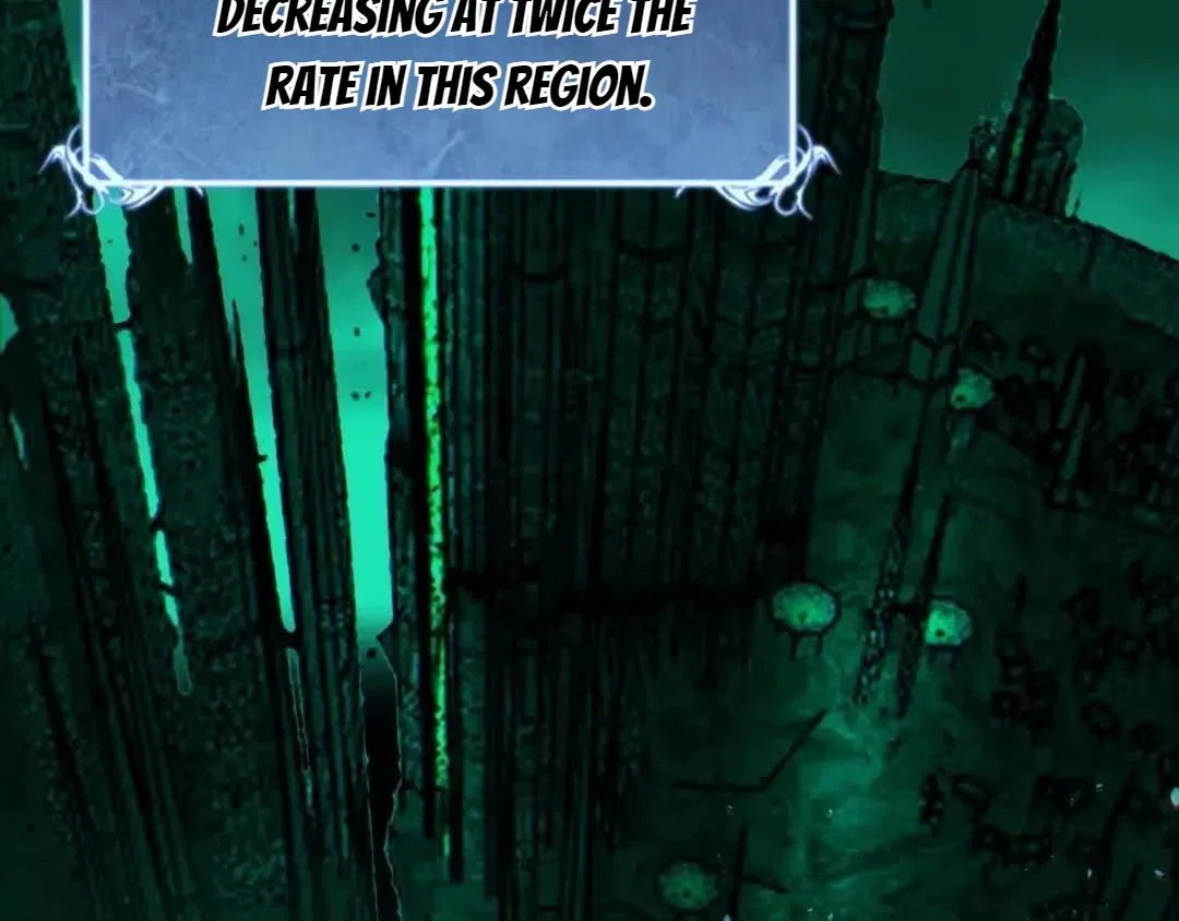 God-level Assassin, I’m the Shadow Chapter 127 – Page 73