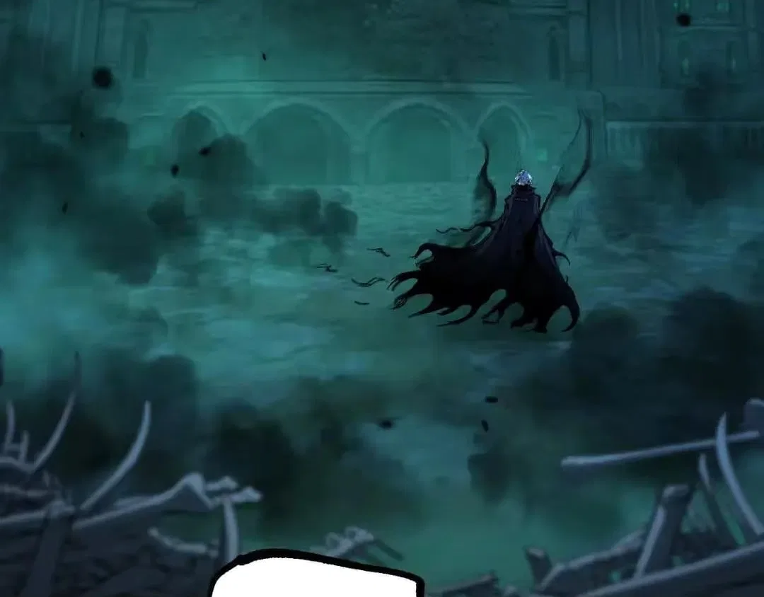 God-level Assassin, I’m the Shadow Chapter 127 – Page 78