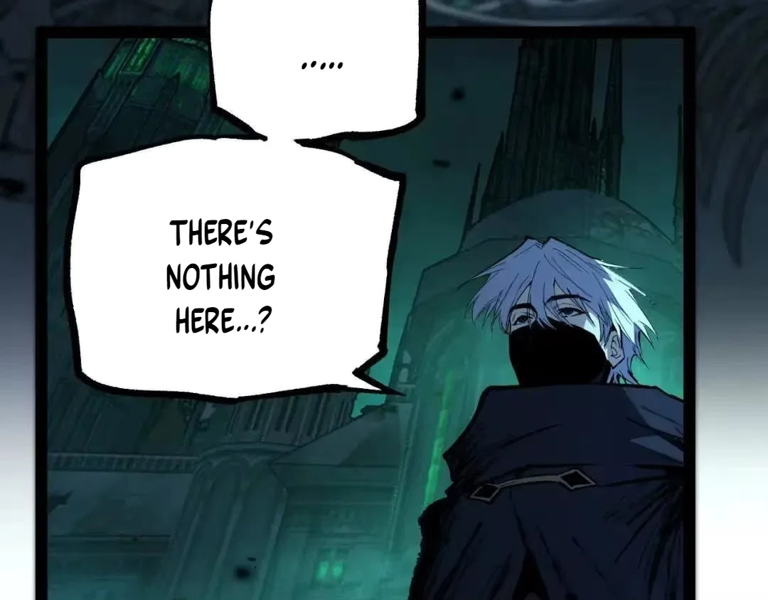 God-level Assassin, I’m the Shadow Chapter 127 – Page 79