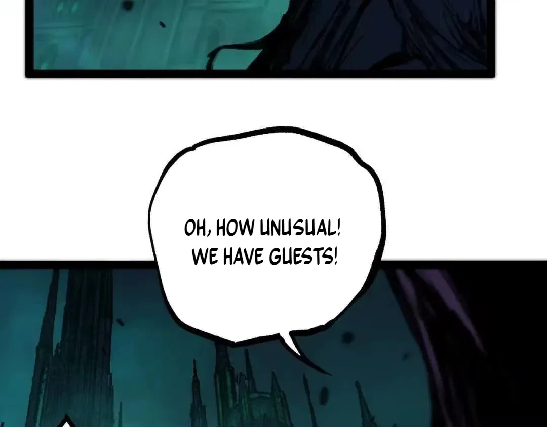 God-level Assassin, I’m the Shadow Chapter 127 – Page 80