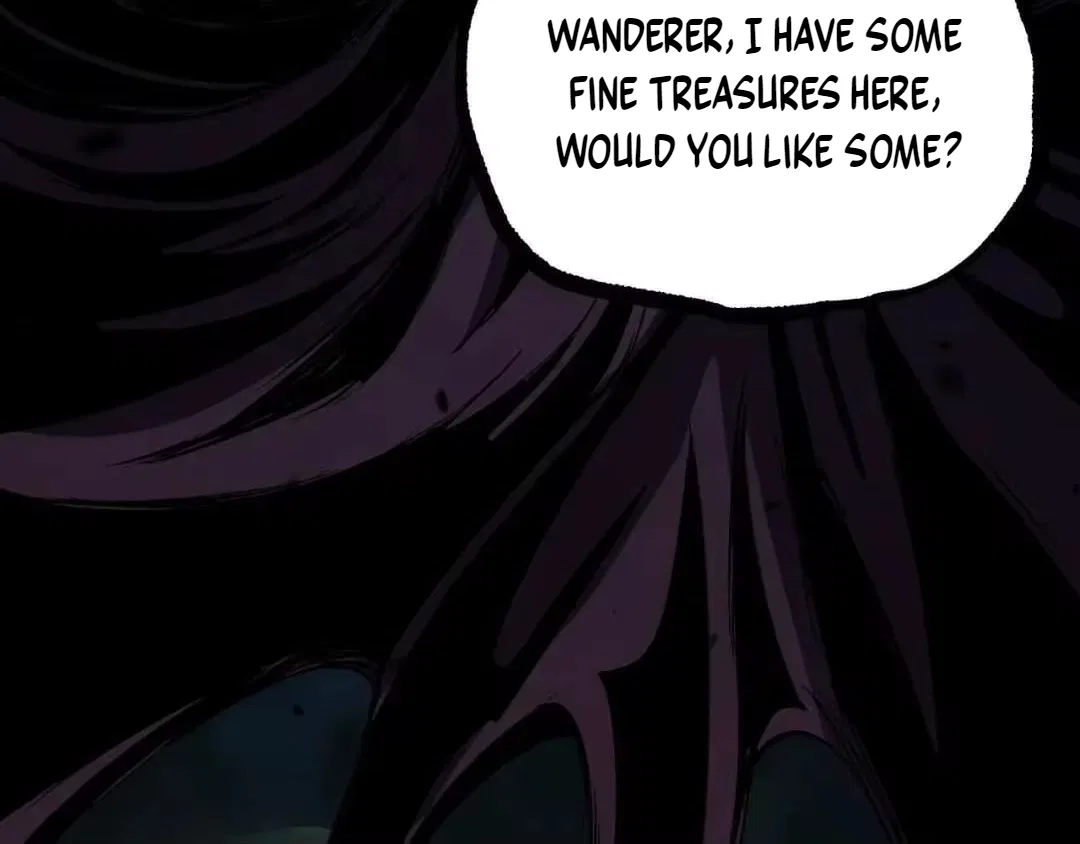 God-level Assassin, I’m the Shadow Chapter 127 – Page 84