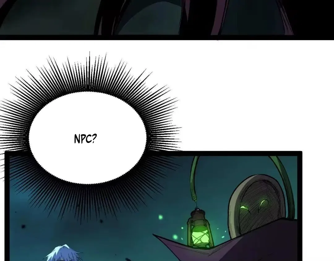 God-level Assassin, I’m the Shadow Chapter 127 – Page 85