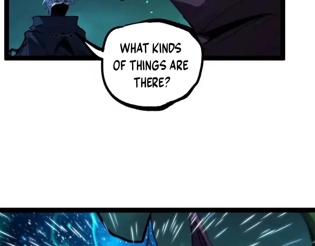 God-level Assassin, I’m the Shadow Chapter 127 – Page 86