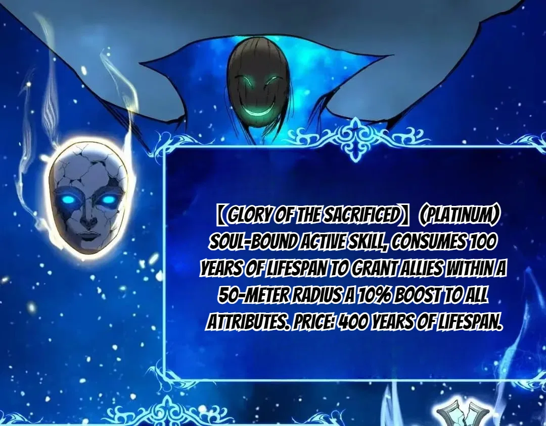 God-level Assassin, I’m the Shadow Chapter 127 – Page 89
