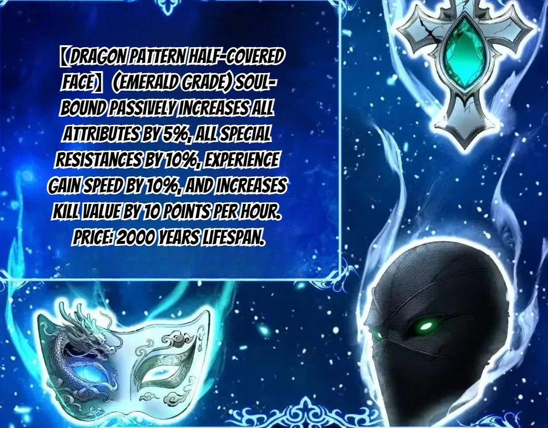God-level Assassin, I’m the Shadow Chapter 127 – Page 90