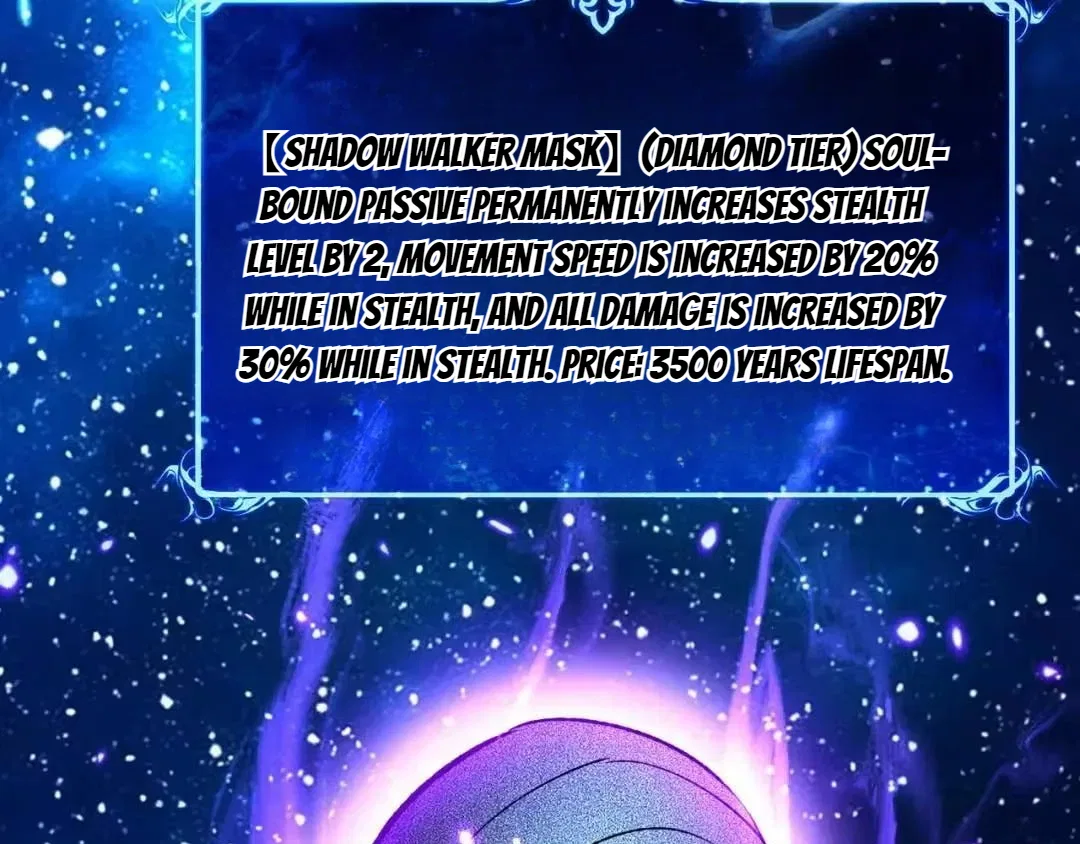 God-level Assassin, I’m the Shadow Chapter 127 – Page 91