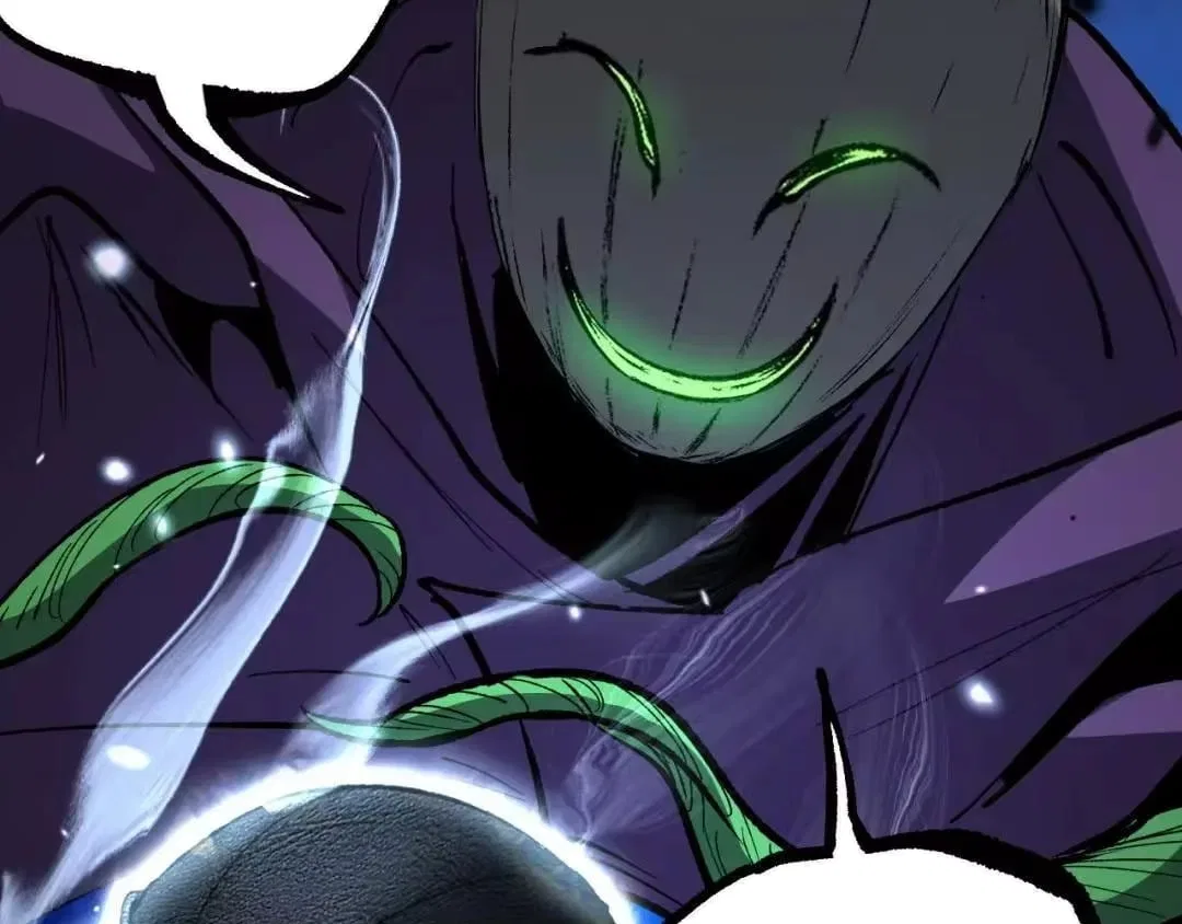 God-level Assassin, I’m the Shadow Chapter 127 – Page 96