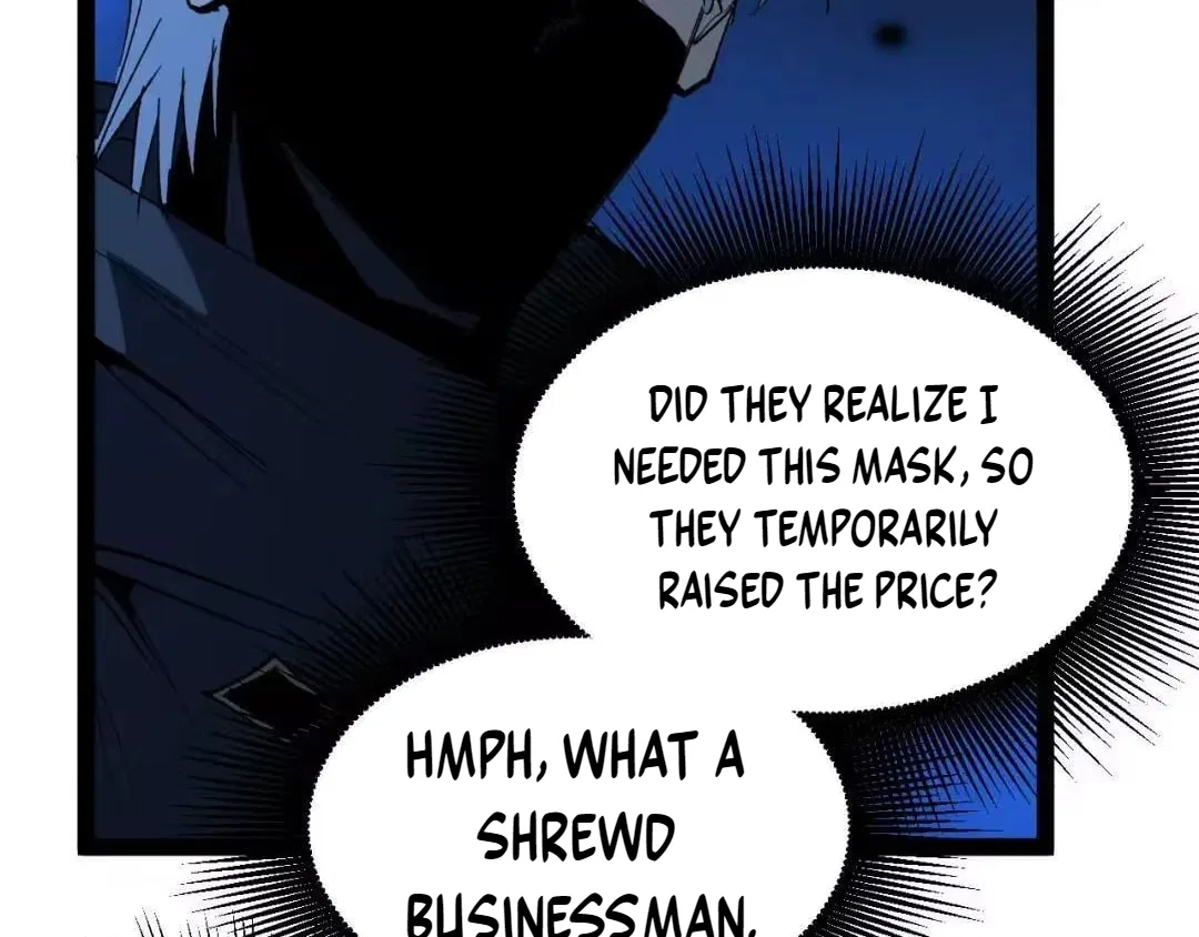 God-level Assassin, I’m the Shadow Chapter 127 – Page 99