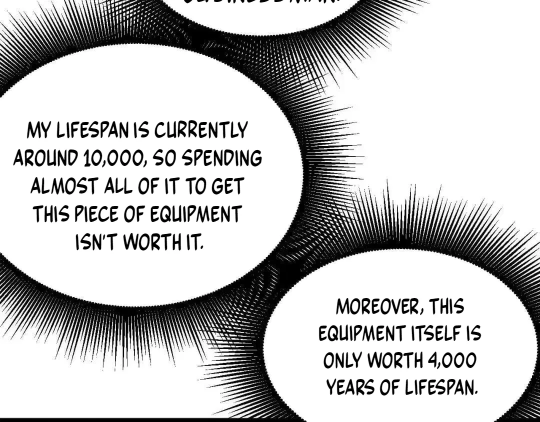 God-level Assassin, I’m the Shadow Chapter 127 – Page 100