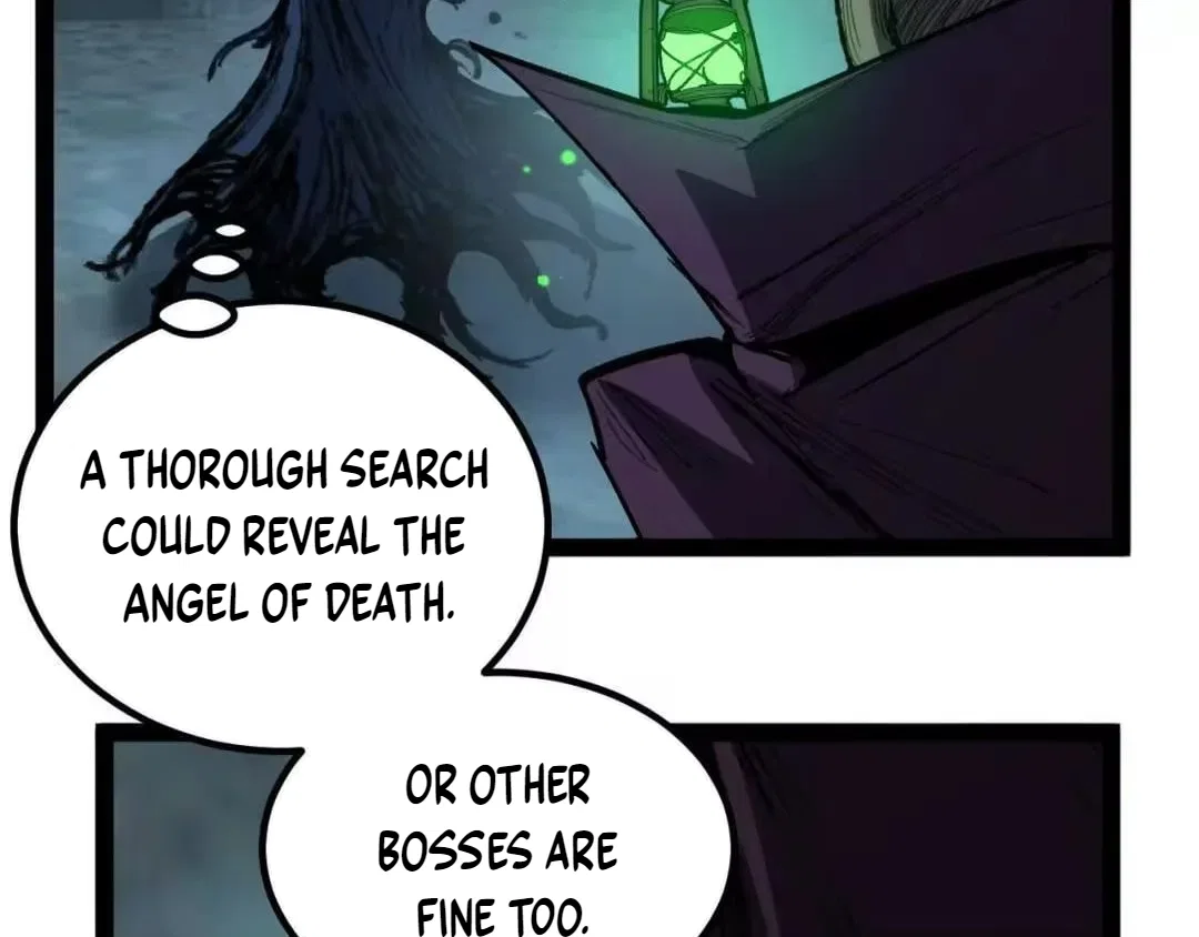 God-level Assassin, I’m the Shadow Chapter 127 – Page 104