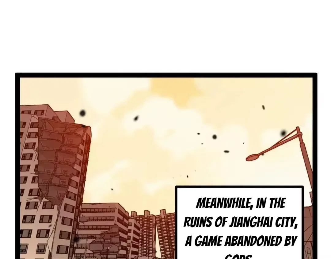 God-level Assassin, I’m the Shadow Chapter 127 – Page 106