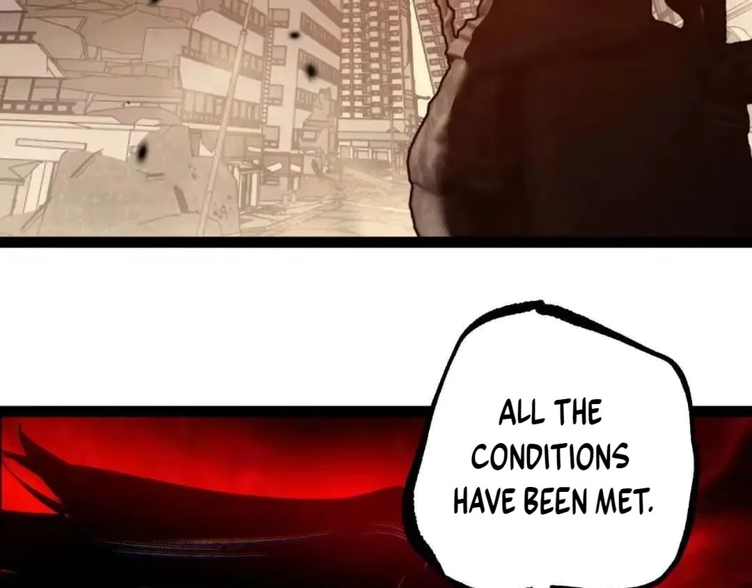 God-level Assassin, I’m the Shadow Chapter 127 – Page 109