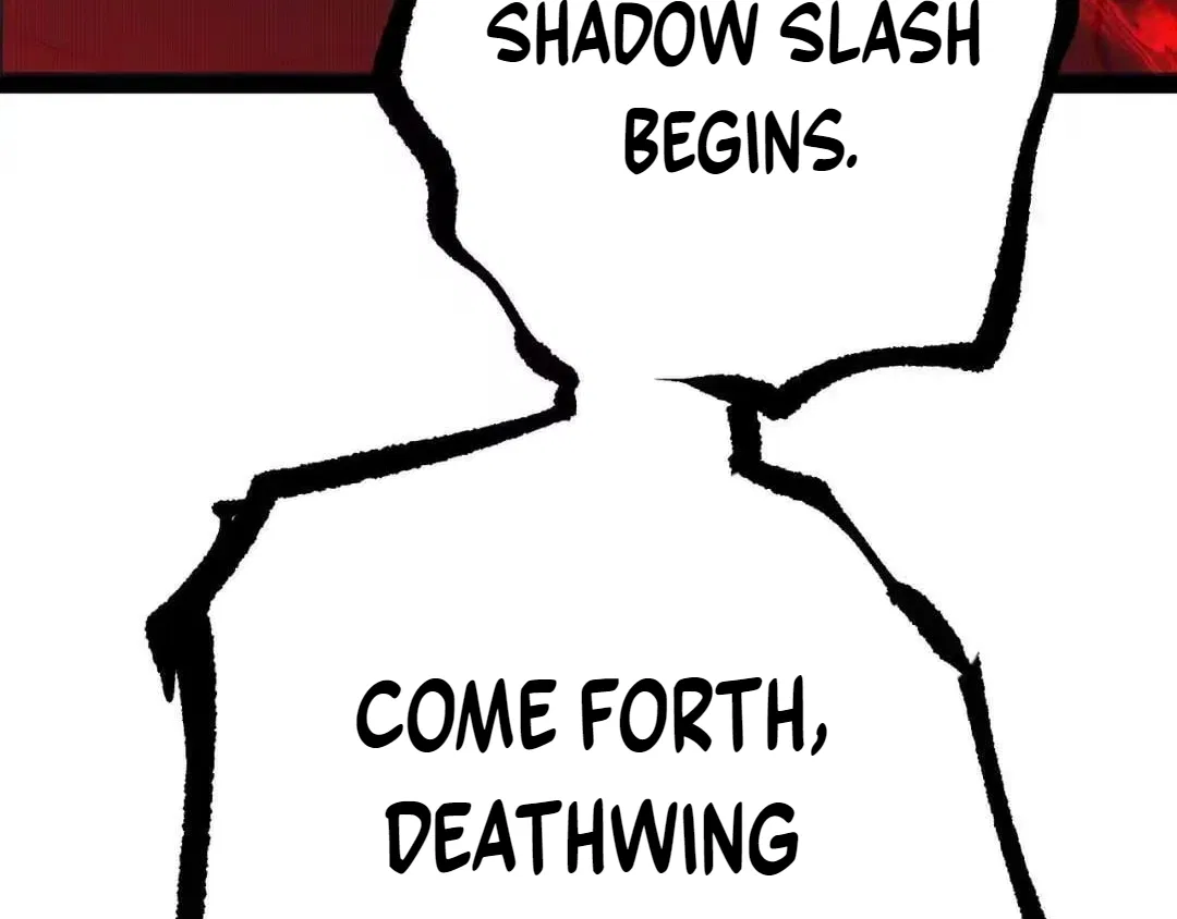 God-level Assassin, I’m the Shadow Chapter 127 – Page 112