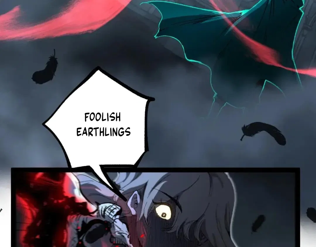 God-level Assassin, I’m the Shadow Chapter 126 – Page 3