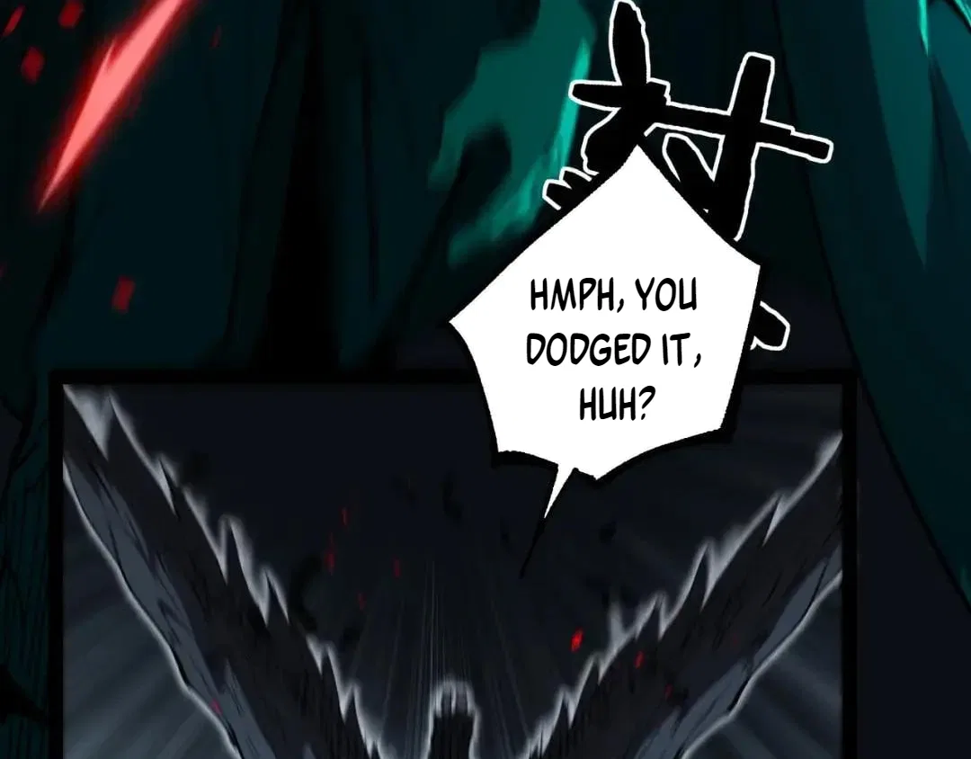 God-level Assassin, I’m the Shadow Chapter 126 – Page 11