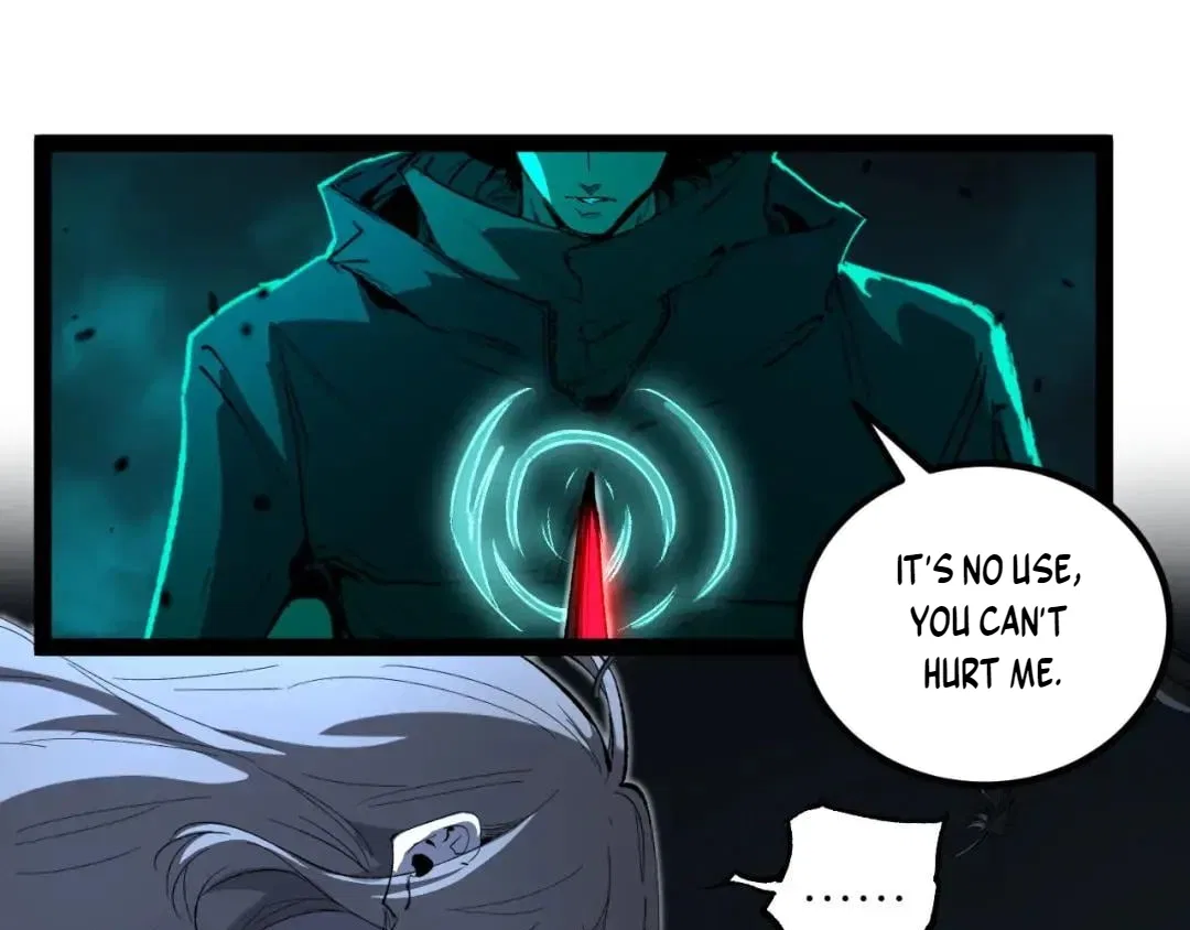 God-level Assassin, I’m the Shadow Chapter 126 – Page 16