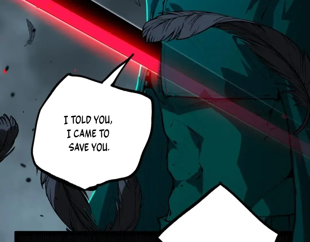God-level Assassin, I’m the Shadow Chapter 126 – Page 18