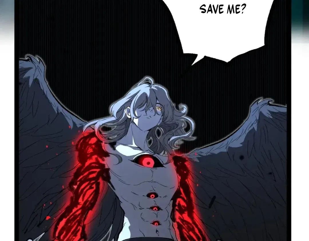 God-level Assassin, I’m the Shadow Chapter 126 – Page 19