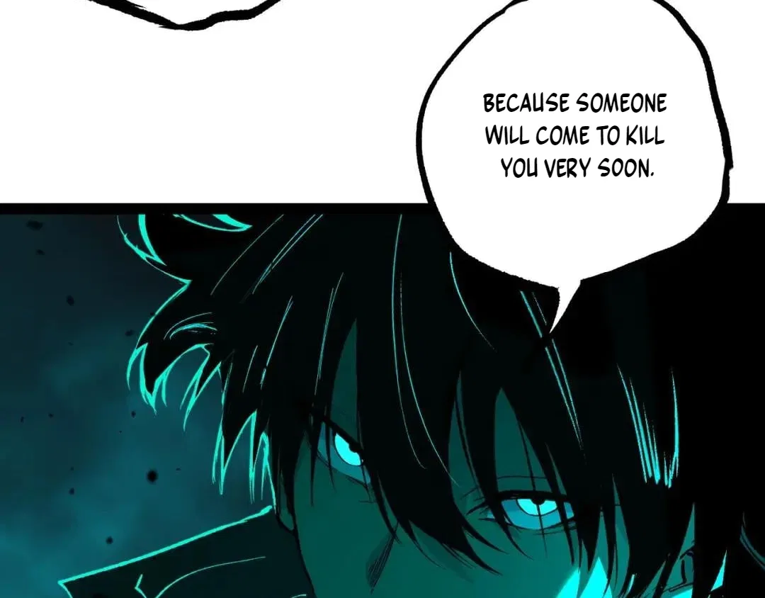 God-level Assassin, I’m the Shadow Chapter 126 – Page 21