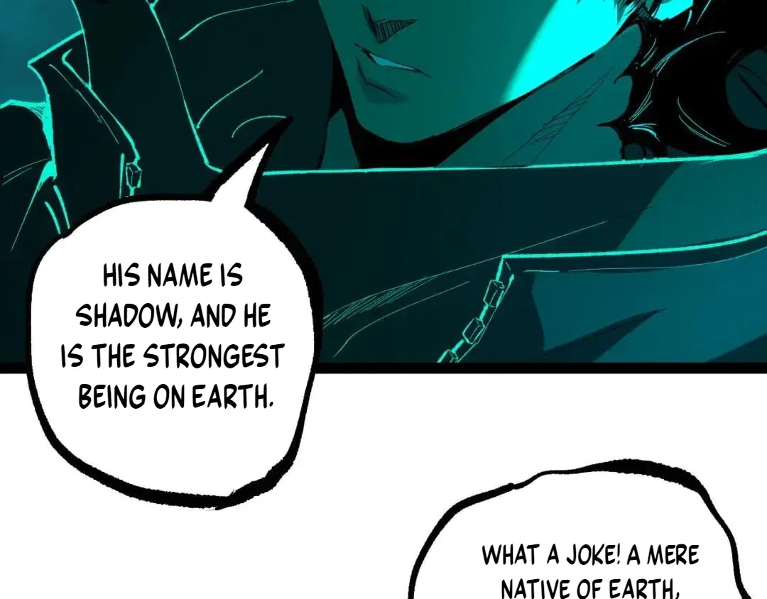 God-level Assassin, I’m the Shadow Chapter 126 – Page 22