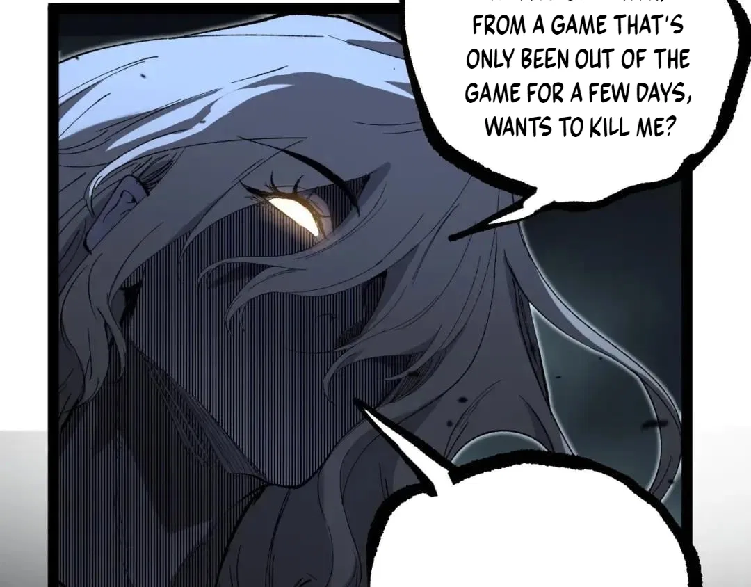 God-level Assassin, I’m the Shadow Chapter 126 – Page 23