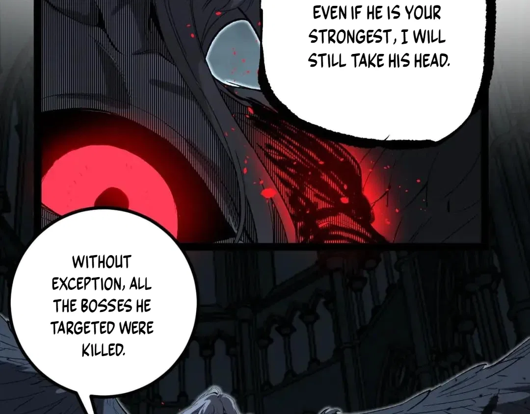 God-level Assassin, I’m the Shadow Chapter 126 – Page 24