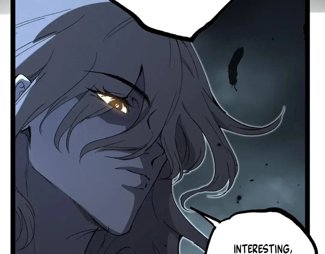 God-level Assassin, I’m the Shadow Chapter 126 – Page 27