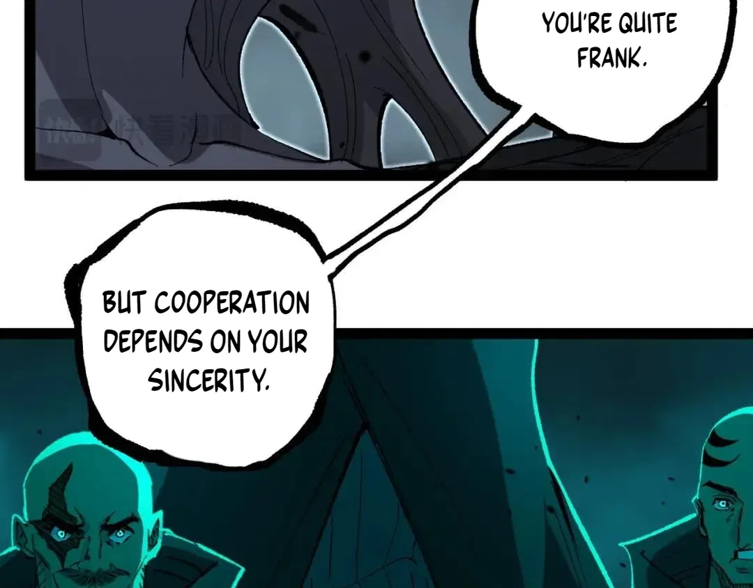 God-level Assassin, I’m the Shadow Chapter 126 – Page 28