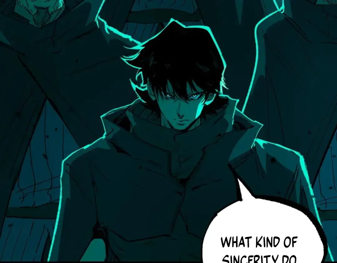 God-level Assassin, I’m the Shadow Chapter 126 – Page 29