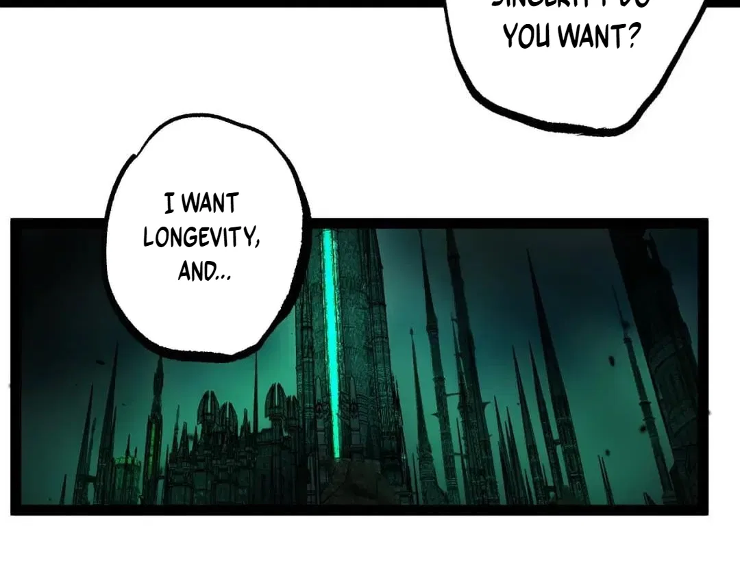God-level Assassin, I’m the Shadow Chapter 126 – Page 30
