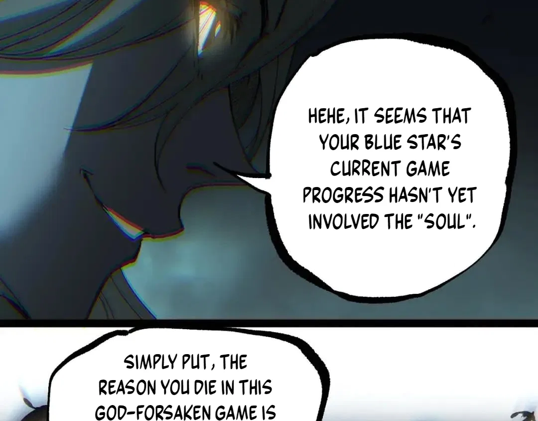 God-level Assassin, I’m the Shadow Chapter 126 – Page 34
