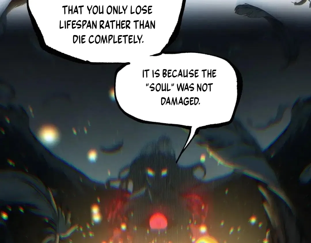 God-level Assassin, I’m the Shadow Chapter 126 – Page 35