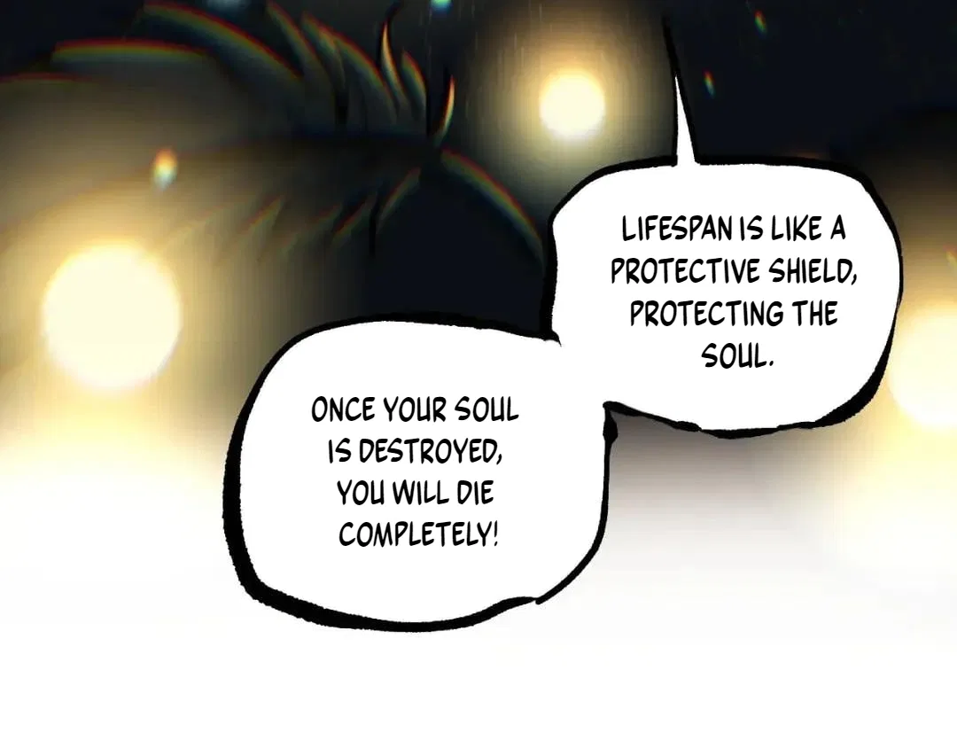 God-level Assassin, I’m the Shadow Chapter 126 – Page 37